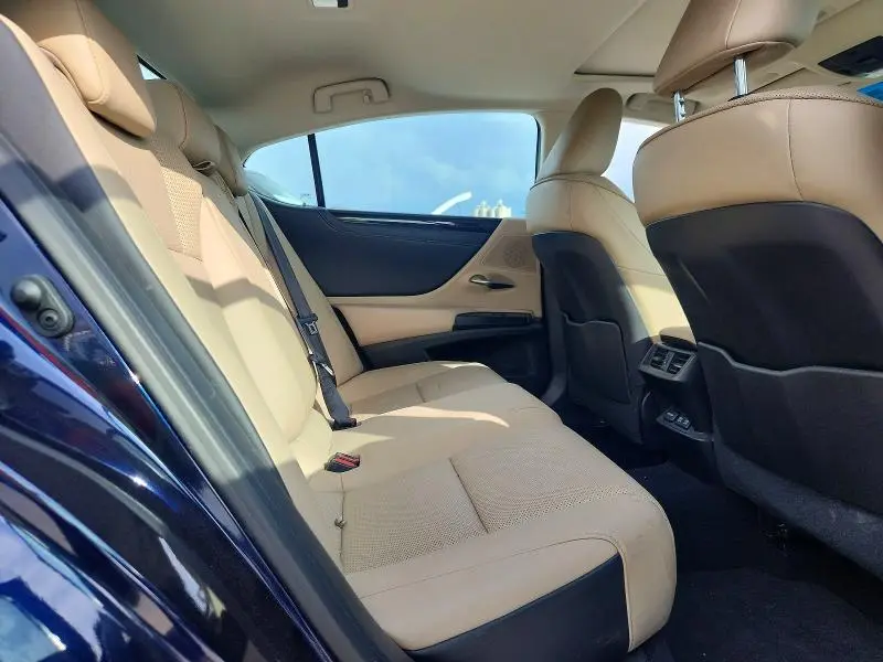 2020 LEXUS ES 350  