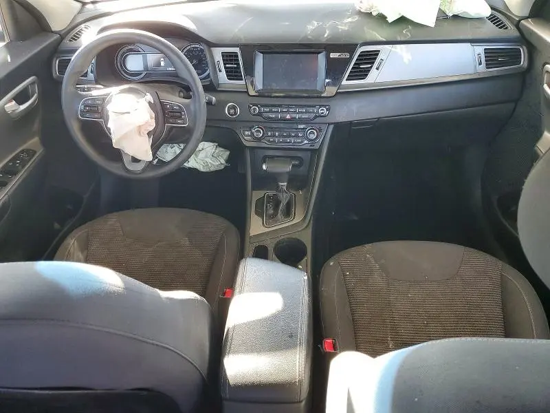 2019 KIA NIRO LX  