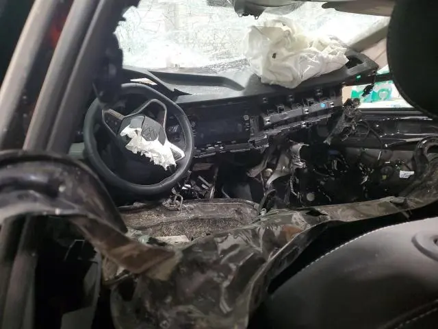 2022 VOLKSWAGEN TAOS SEL  