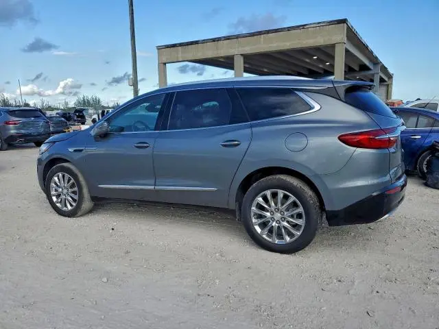 2020 BUICK ENCLAVE PREMIUM  