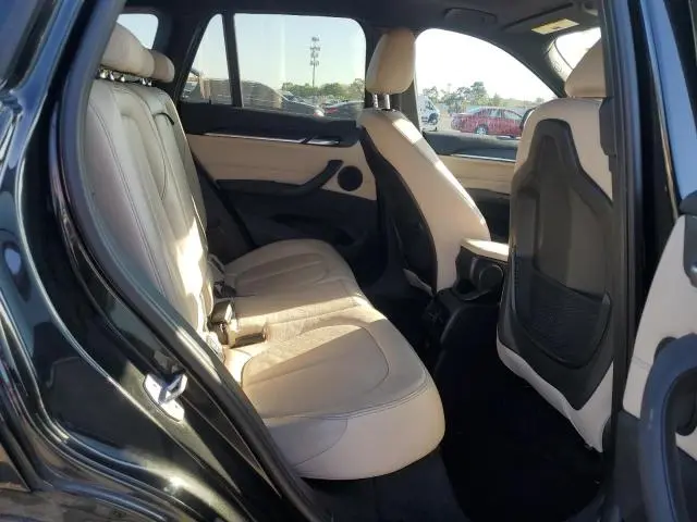 2017 BMW X1 XDRIVE28I  