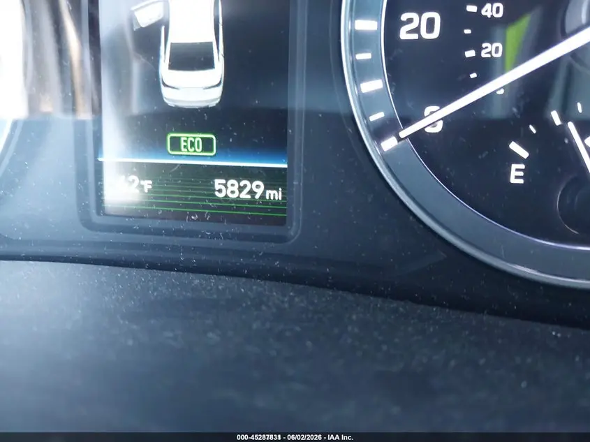 2019 HYUNDAI SONATA PLUG-IN HYBRID  