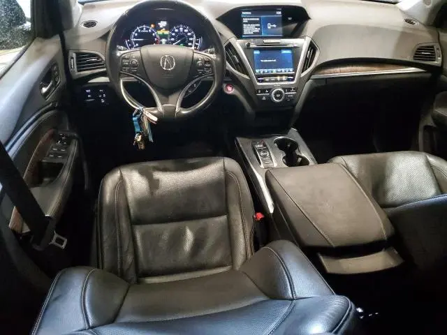 2019 ACURA MDX TECHNOLOGY  
