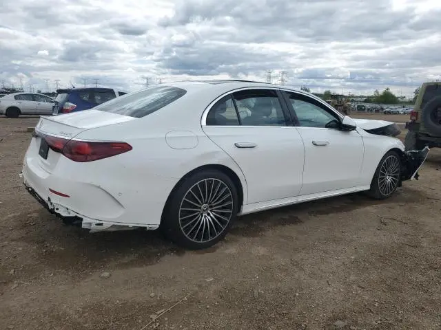 2025 MERCEDES-BENZ E 450 4MATIC  