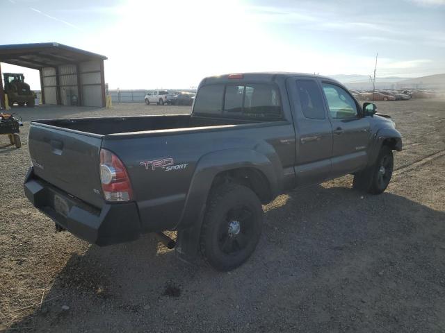 2013 TOYOTA TACOMA 