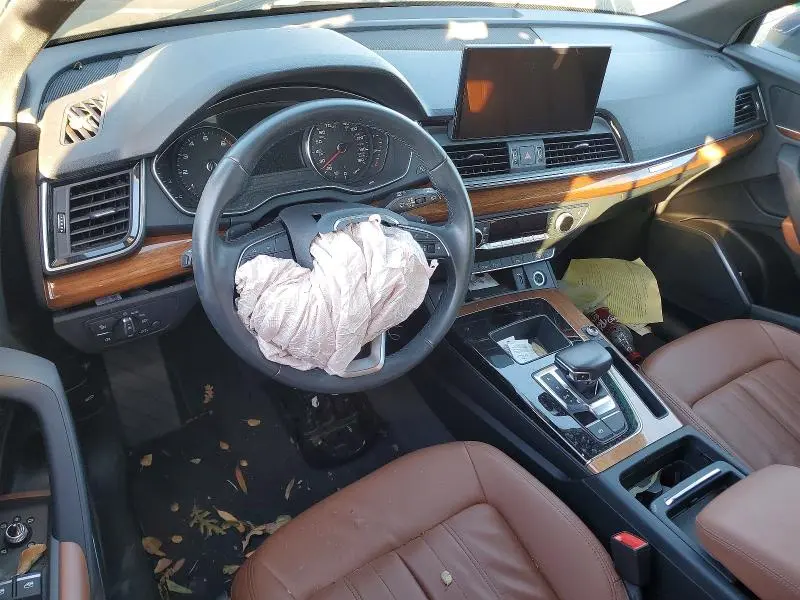 2022 AUDI Q5 PREMIUM 45  