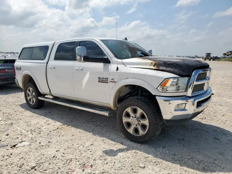 2018 RAM 2500 SLT  