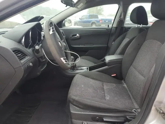 2010 CHEVROLET MALIBU 1LT  