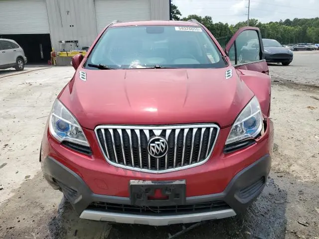 2015 BUICK ENCORE   