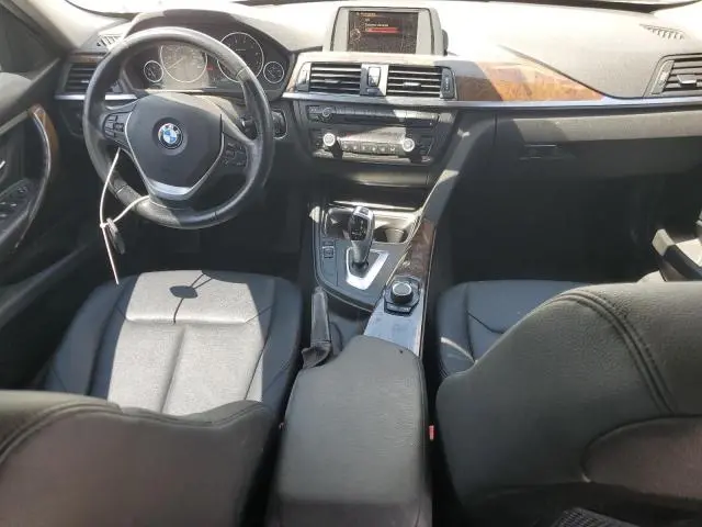 2015 BMW 328 I SULEV  