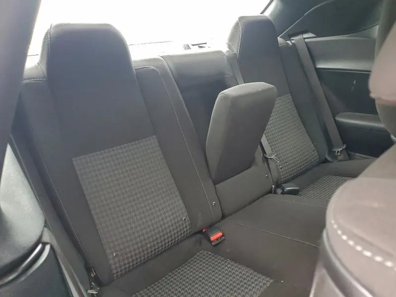 2020 DODGE CHALLENGER R/T  