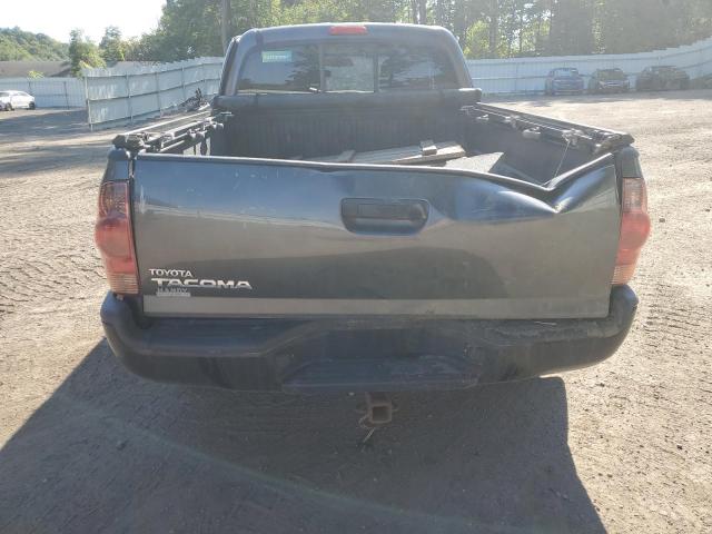 2013 TOYOTA TACOMA ACCESS CAB