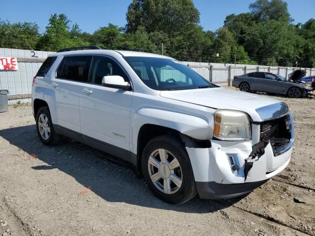 2015 GMC TERRAIN SLE  