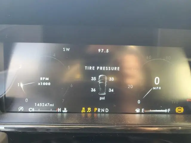 2019 LINCOLN NAVIGATOR L BLACK LABEL  