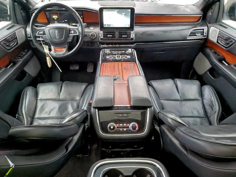 2019 LINCOLN NAVIGATOR L RESERVE  