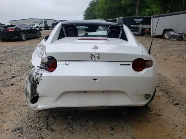 2023 MAZDA MX-5 MIATA GRAND TOURING  