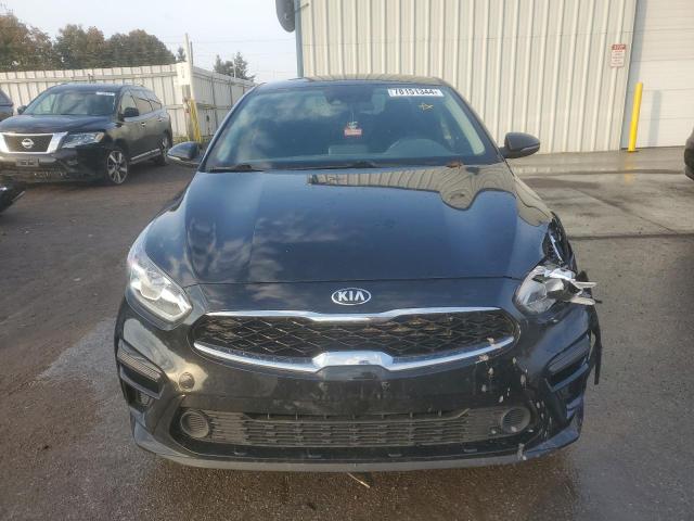 2019 KIA FORTE EX