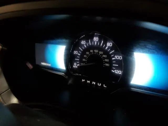 2015 LINCOLN MKZ HYBRID  