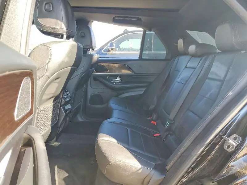 2025 MERCEDES-BENZ GLE 450E 4MATIC  