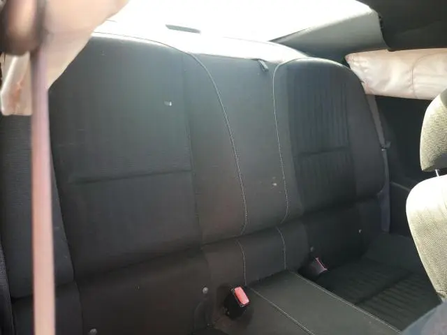 2012 CHEVROLET CAMARO LS  