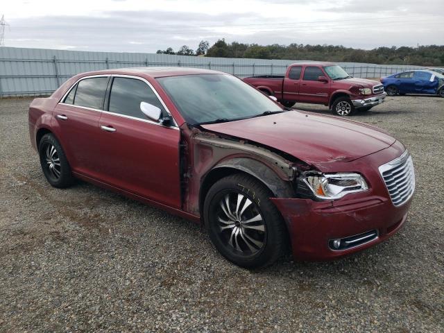 2014 CHRYSLER 300C 