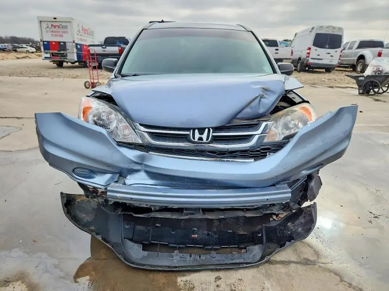 2010 HONDA CR-V LX  