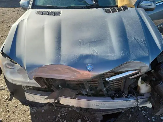 2010 MERCEDES-BENZ GL 450 4MATIC  