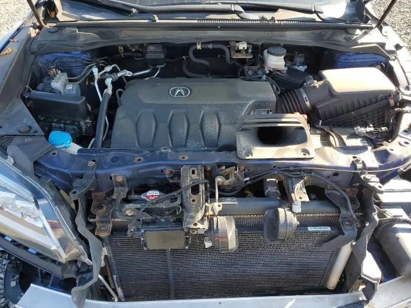 2018 ACURA RDX ADVANCE  