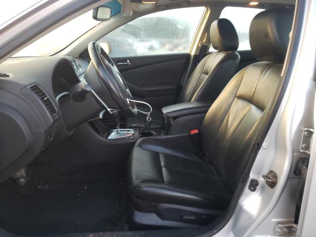 2010 NISSAN ALTIMA BASE