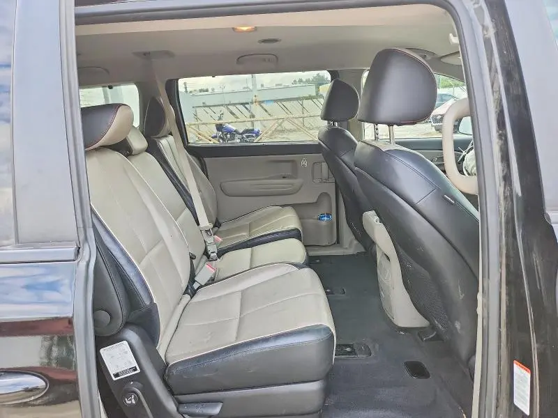 2019 KIA SEDONA EX  