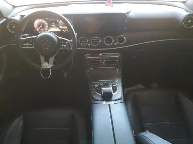 2019 MERCEDES-BENZ E 300  
