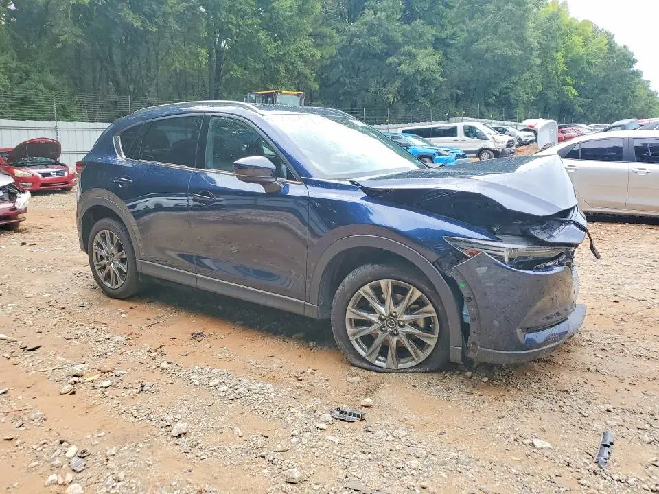 2020 MAZDA CX-5 SIGNATURE  