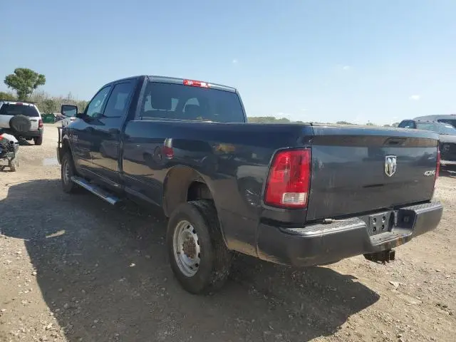 2013 RAM 2500 ST