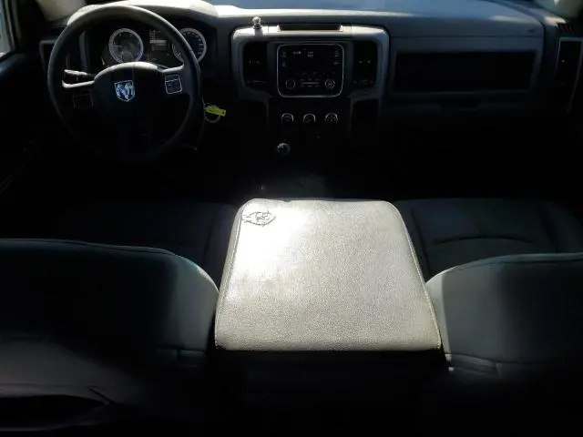 2013 RAM 3500 ST