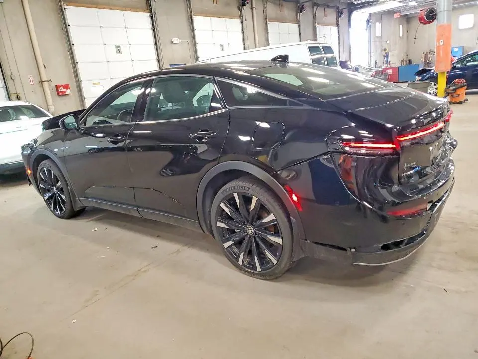2023 TOYOTA CROWN PLATINUM  