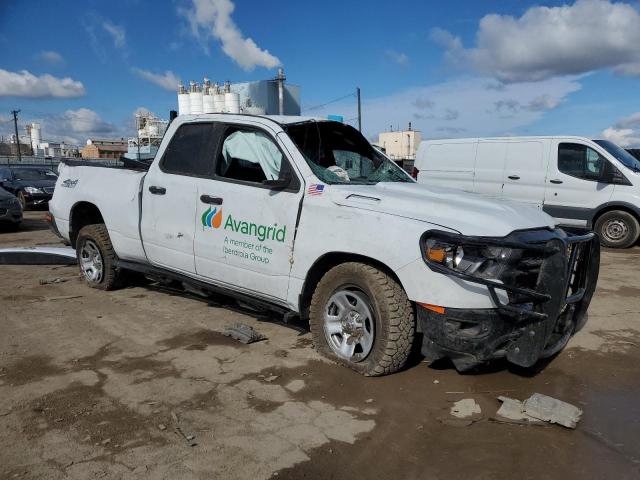 2023 RAM 1500 TRADESMAN