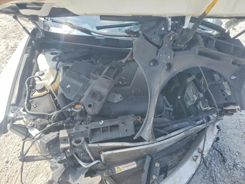 2016 NISSAN MAXIMA 3.5 SR  
