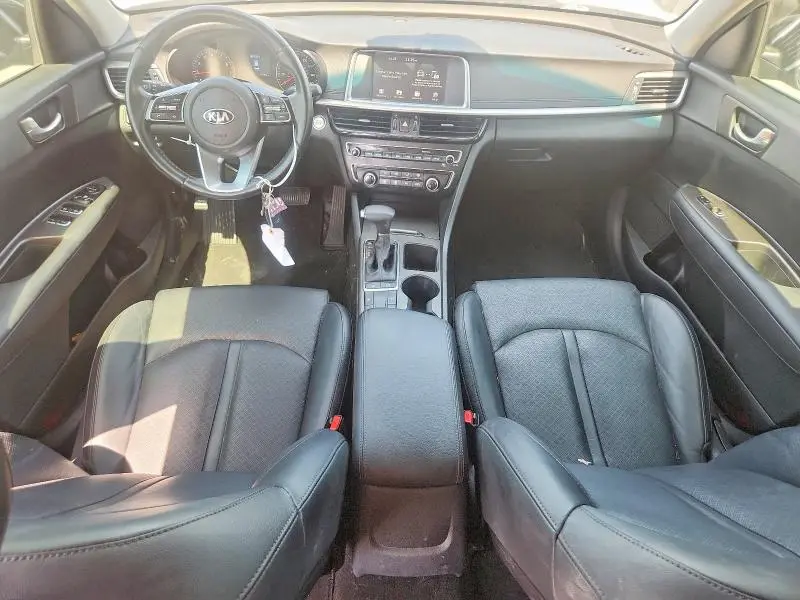 2020 KIA OPTIMA SPECIAL EDITION  