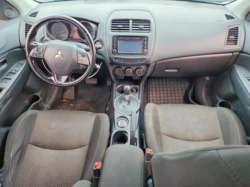 2016 MITSUBISHI RVR SE  