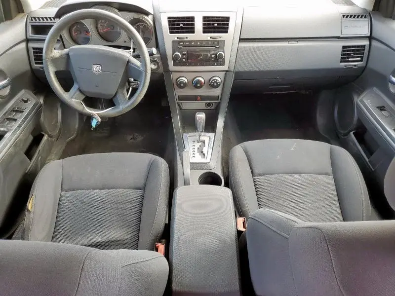 2010 DODGE AVENGER SXT  