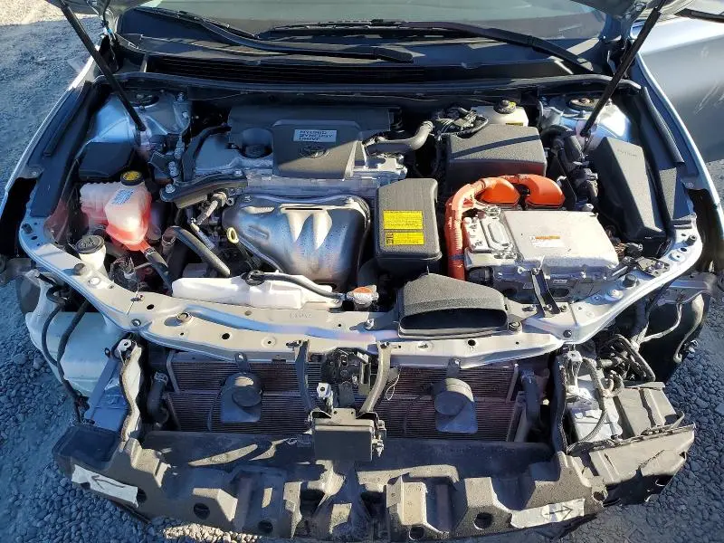2015 TOYOTA AVALON   