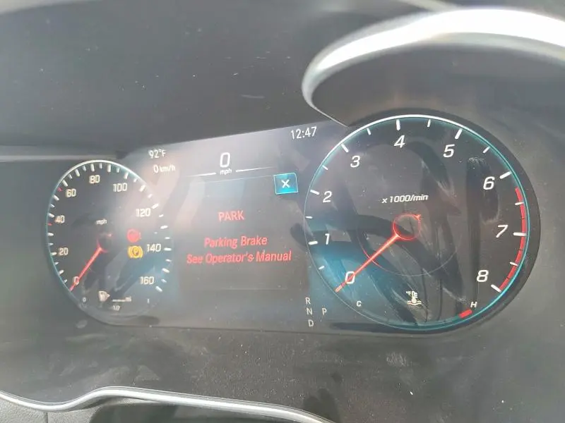 2020 MERCEDES-BENZ GLC 300 4MATIC  