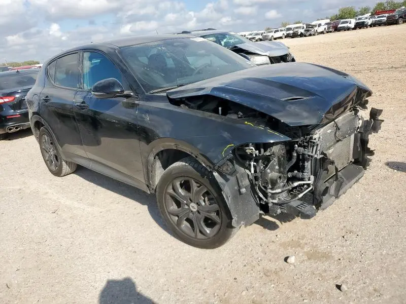 2024 DODGE HORNET GT  