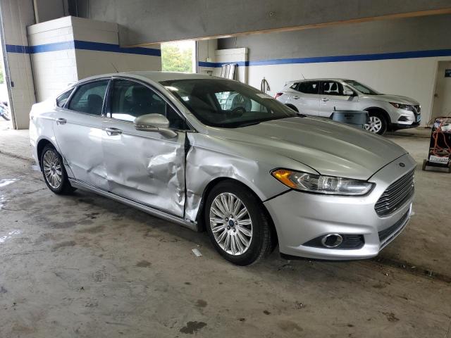 2016 FORD FUSION SE HYBRID