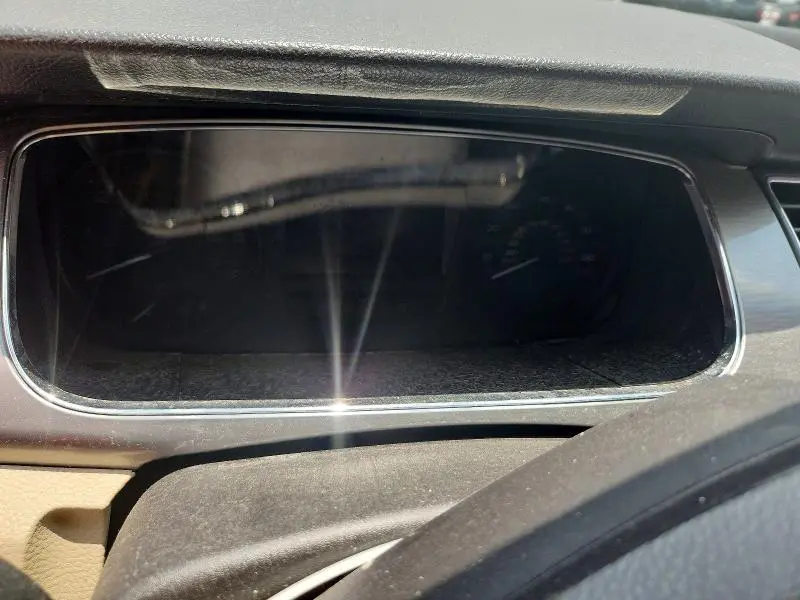 2014 FORD TAURUS SEL  
