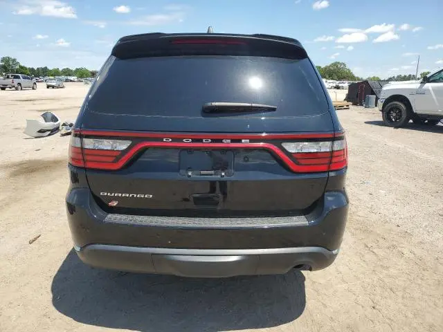 2024 DODGE DURANGO PURSUIT  