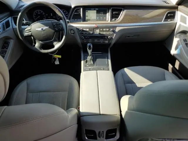 2016 HYUNDAI GENESIS 3.8L  