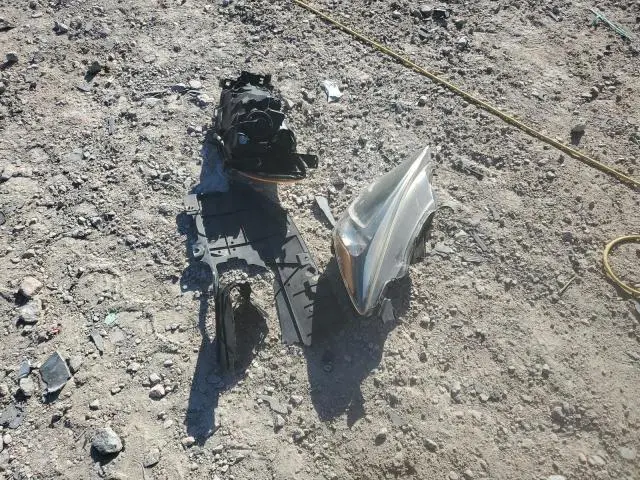 2017 TOYOTA YARIS IA   