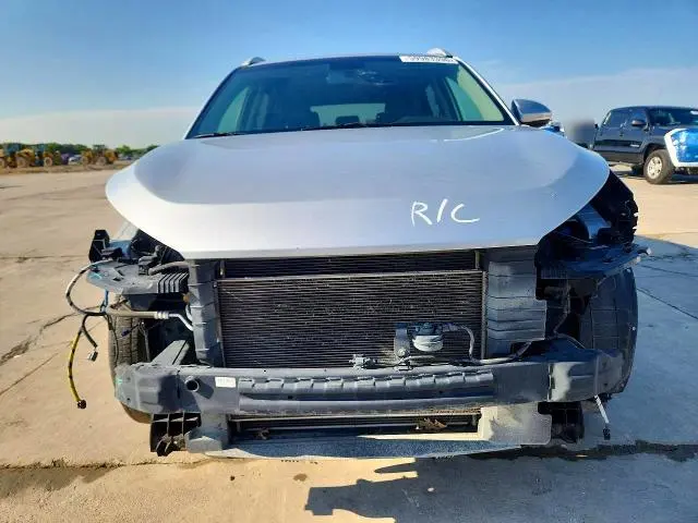 2018 HYUNDAI TUCSON SEL PLUS  