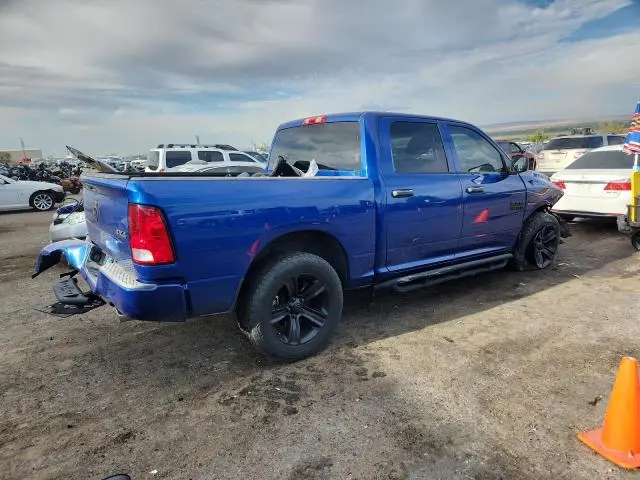 2015 RAM 1500 ST  